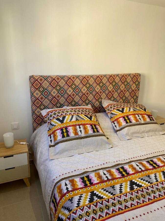 Apartamento Alga Caleta De Fuste Exterior foto